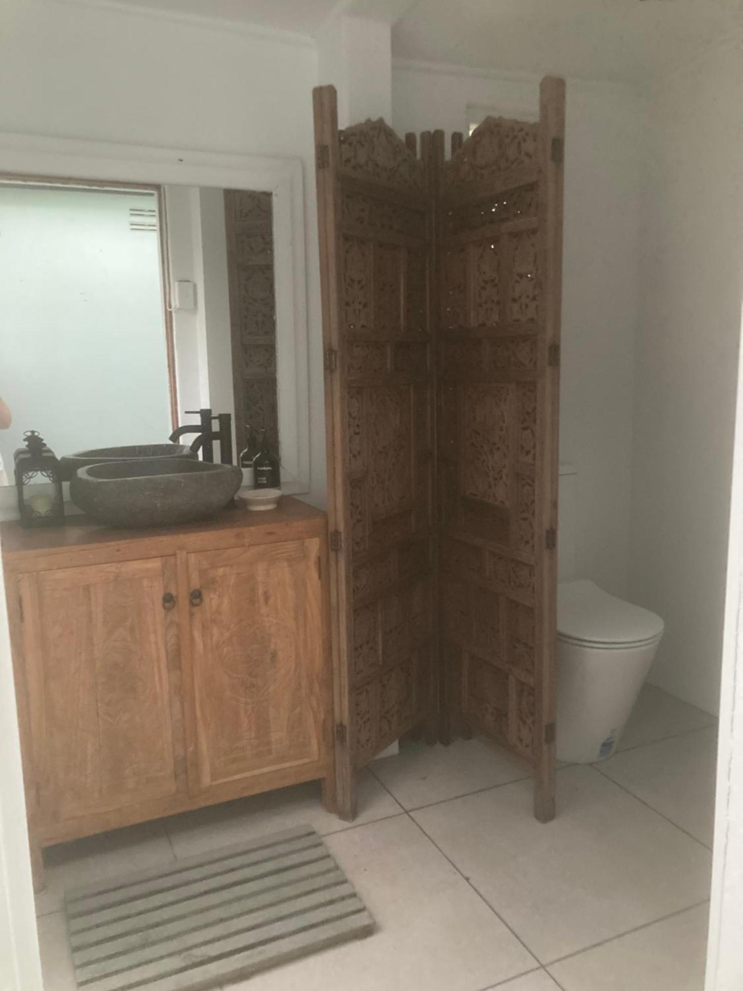 Homestay Little Oasis Garden Manly Vale