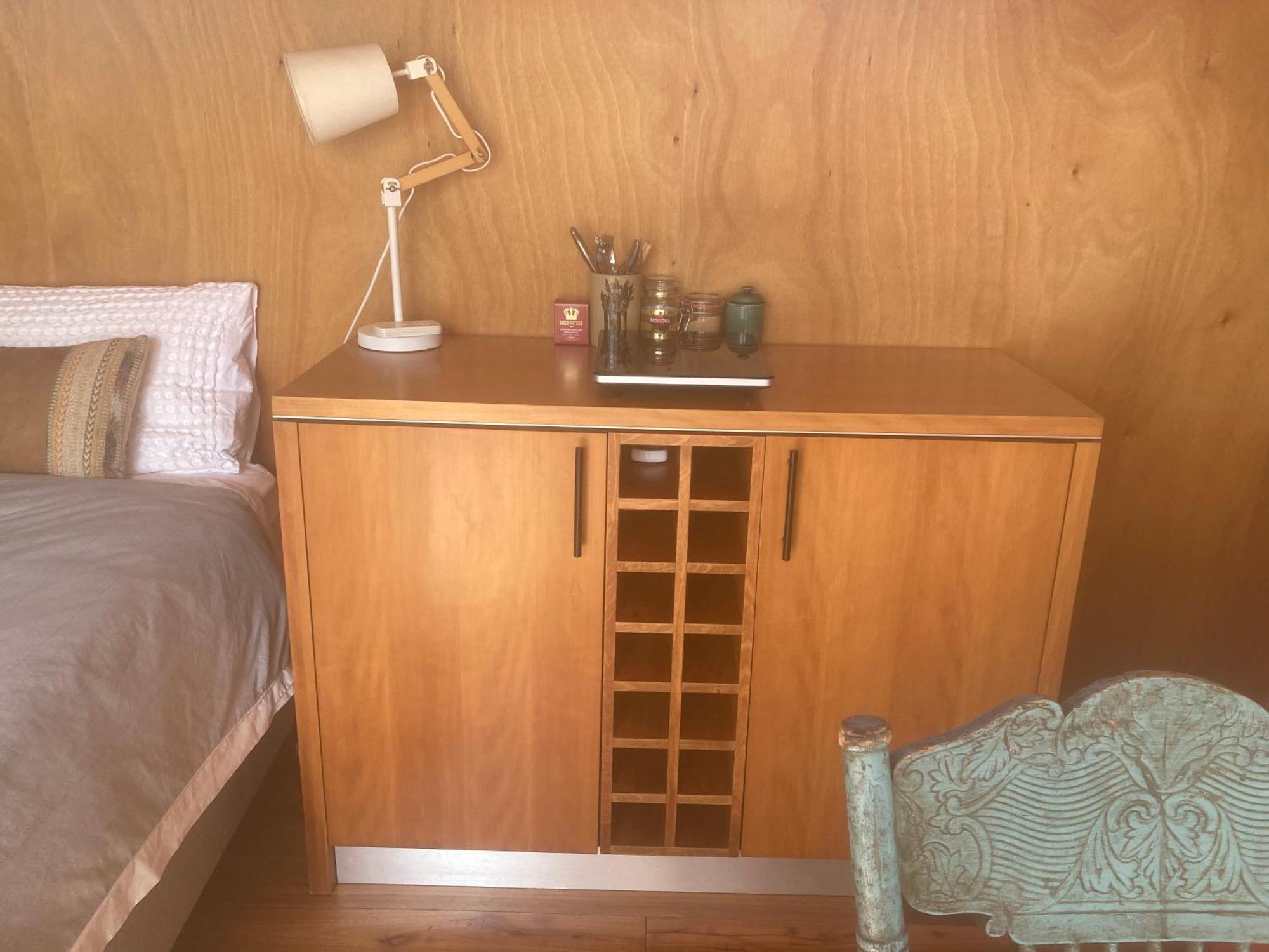 Homestay Little Oasis Garden Manly Vale