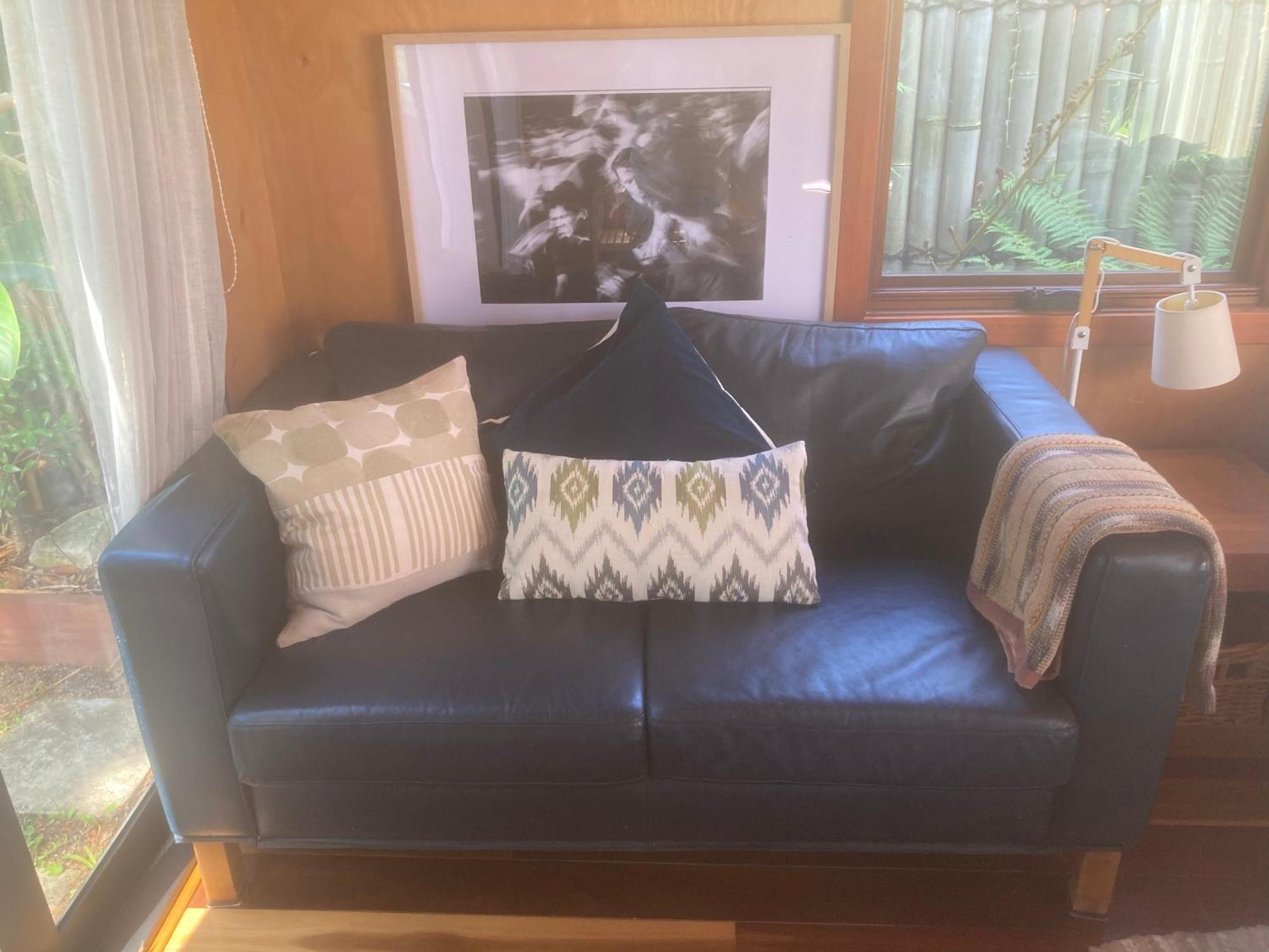 Little Oasis Garden Manly Vale Homestay