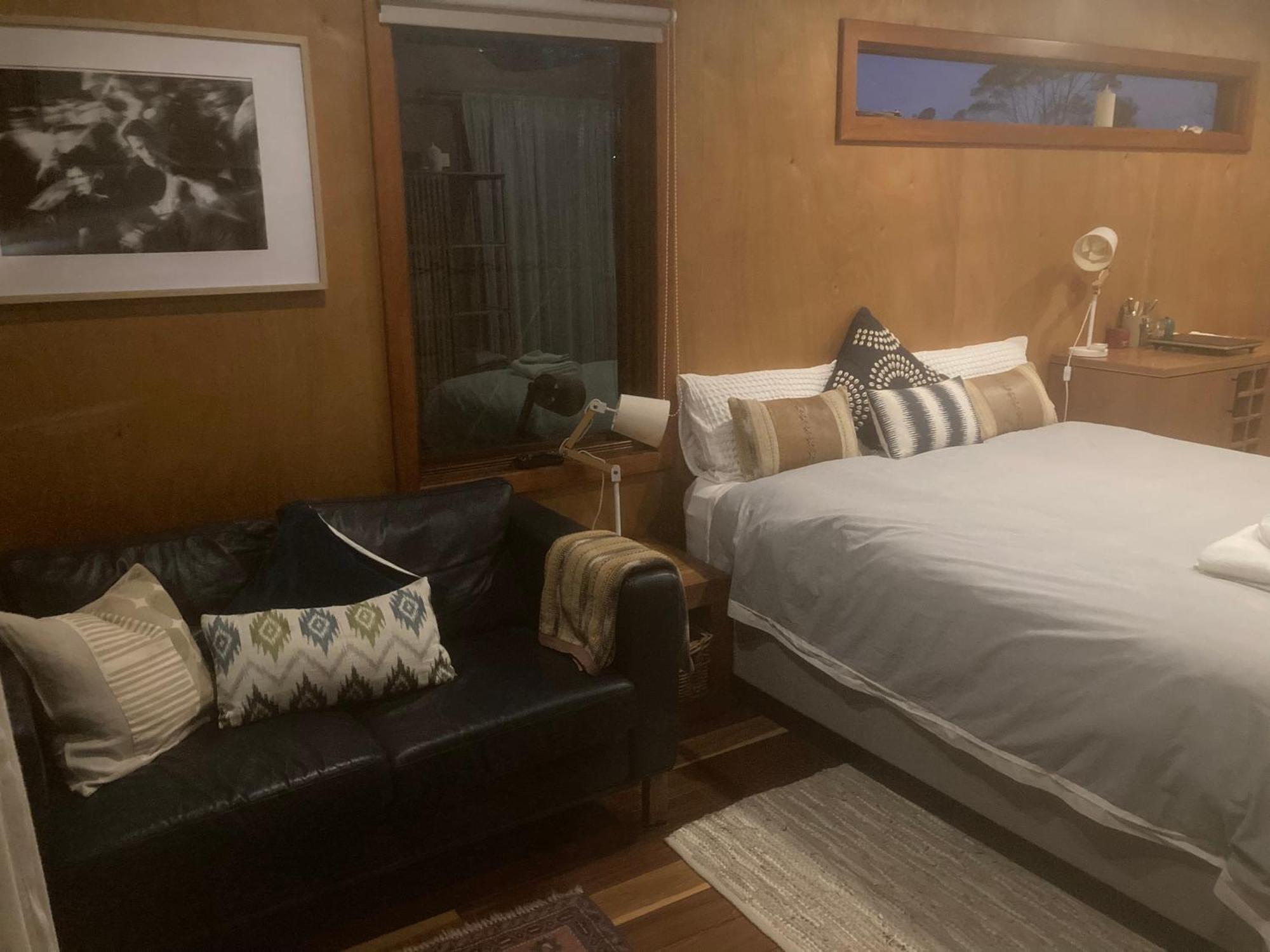 Little Oasis Garden Manly Vale Homestay Sydney