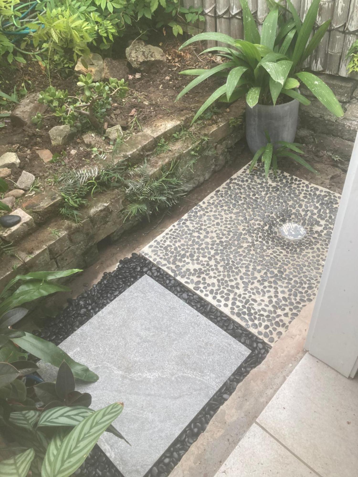 Homestay Little Oasis Garden Manly Vale *