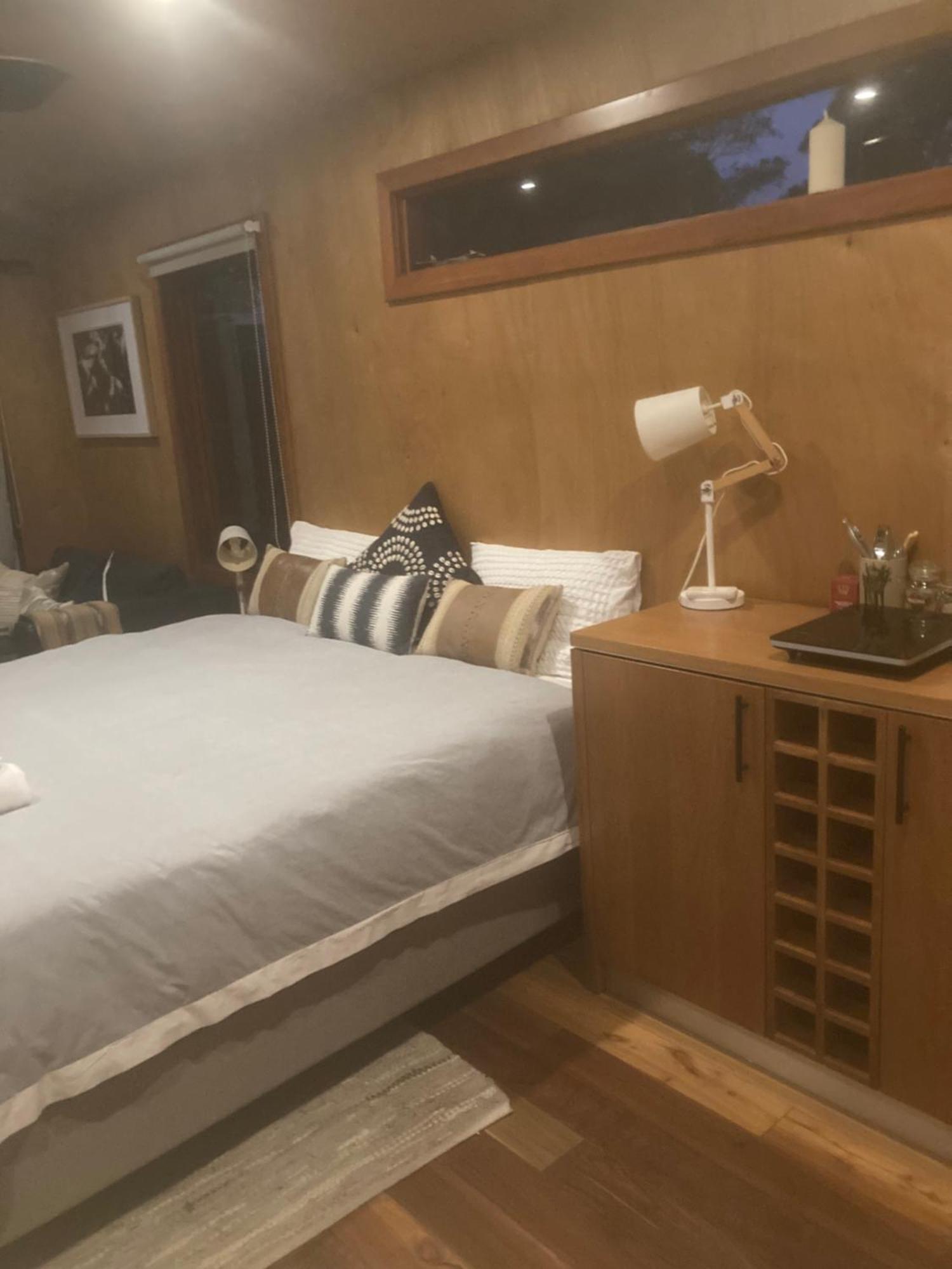 Little Oasis Garden Manly Vale Homestay Sydney
