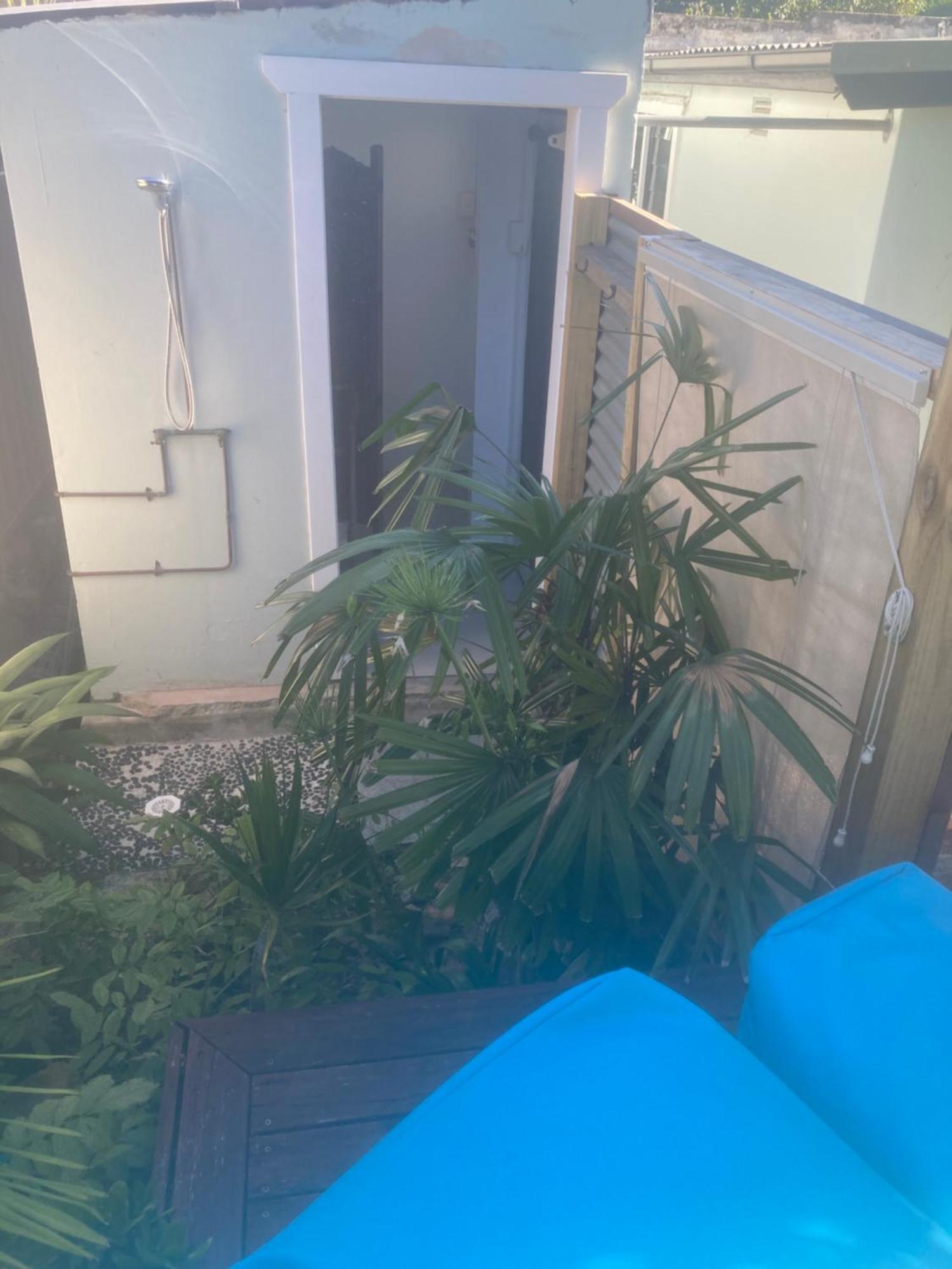 Little Oasis Garden Manly Vale * Sydney